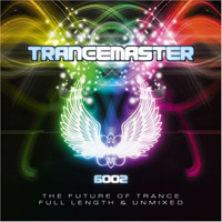 Various Artists [Soft] - Trancemaster 6002 (CD 2)