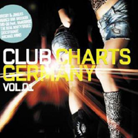 Various Artists [Soft] - Club Charts Germany Vol.1 (CD 2)