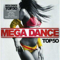 Various Artists [Soft] - Mega Dance Top 50 Vol. 3 (CD 2)