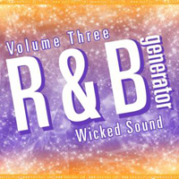 Various Artists [Soft] - R&B Generator vol. 3 (Wicked Sound)(CD 2)