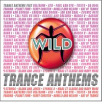 Various Artists [Soft] - Wild Trance Anthems (CD 2)
