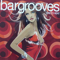 Various Artists [Soft] - Bargrooves - Disco Heat (CD 2)