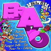 Various Artists [Soft] - Bravo Hits Vol.63 (CD 1)