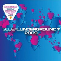 Various Artists [Soft] - Global Underground 2009 (CD 4)