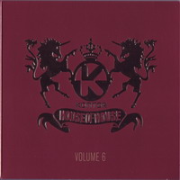 Various Artists [Soft] - Kontor House Of House Vol.6 (CD 2)