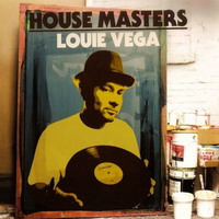Various Artists [Soft] - House Masters (CD 2)