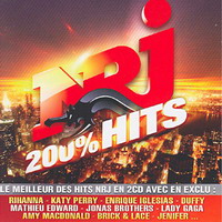 Various Artists [Soft] - Nrj 200 Percent Hits Volume 2 (CD 1)