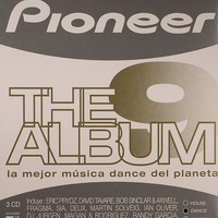 Various Artists [Soft] - Pioneer The Album Vol.9 (CD 1)