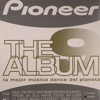Various Artists [Soft] - Pioneer The Album Vol.9 (CD 3)