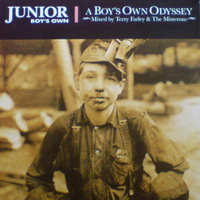 Various Artists [Soft] - A Boy's Own Odyssey (Mixed By Terry Farley & The Misterons)(CD 1)
