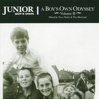 Various Artists [Soft] - A Boy's Own Odyssey Vol. 2 (Mixed By Terry Farley & The Misterons)(CD 1)