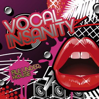 Various Artists [Soft] - Vocal Insanity (File Under: House)