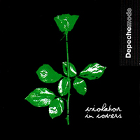 Various Artists [Soft] - Depeche Mode Cover