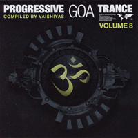 Various Artists [Soft] - Progressive Goa Trance Vol. 8 (CD 2)