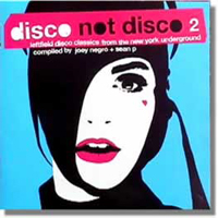 Various Artists [Soft] - Disco Not Disco 2