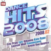 Various Artists [Soft] - Dance Hits 2008 Volume 2
