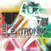 Various Artists [Soft] - Fiesta Elektronika