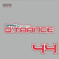 Various Artists [Soft] - Gary D Presents D.Trance 44 (CD 3): Special DJ Mix By Gary D