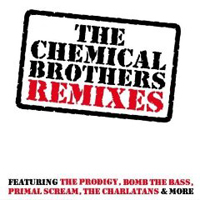 Various Artists [Soft] - The Chemical Brothers Remixes