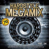 Various Artists [Soft] - Hardstyle Megamix Vol.6 (CD 2)