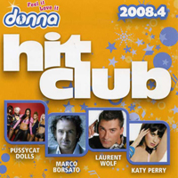 Various Artists [Soft] - Hitclub 2008 Vol. 4