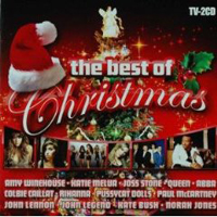 Various Artists [Soft] - The Best Of Christmas (CD 1)