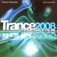 Various Artists [Soft] - Trance Yearmix 2008: The Best Tunes In The Mix (CD 2)