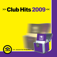 Various Artists [Soft] - Club Hits 2009 (CD 2)