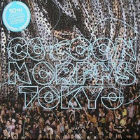 Various Artists [Soft] - Cocoon Morphs Tokyo