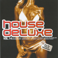 Various Artists [Soft] - House Deluxe Vol.14 (CD 1)