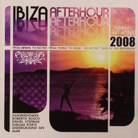 Various Artists [Soft] - Ibiza Afterhour 2008