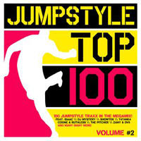 Various Artists [Soft] - Jumpstyle Top 100 Vol.2 (CD 2)