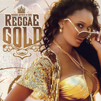 Various Artists [Soft] - Reggae Gold (CD 1)
