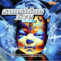 Various Artists [Soft] - Sunshine Live Vol.28 (CD 1)