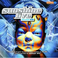 Various Artists [Soft] - Sunshine Live Vol.28 (CD 2)