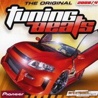 Various Artists [Soft] - Tuning Beats 2008 Vol. 4 (CD 2)