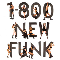 Various Artists [Soft] - 1-800 New Funk