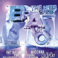 Various Artists [Soft] - Bravo The Hits 2008 (CD 1)