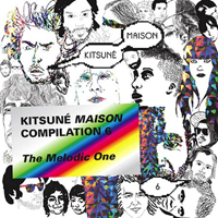 Various Artists [Soft] - Kitsune Maison Compilation 6