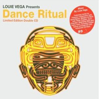 Various Artists [Soft] - Louie Vega: Dance Ritual (CD 1)(Mixed)