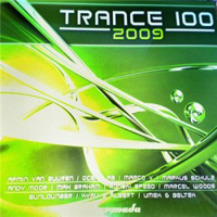 Various Artists [Soft] - Trance 100 (CD 1)