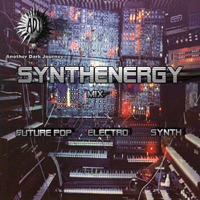 Various Artists [Soft] - Another Dark Journey: Synthenergy Mix