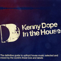Various Artists [Soft] - Kenny Dope - In The House (CD 2)