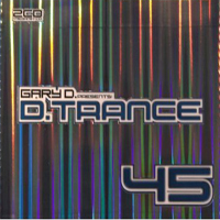 Various Artists [Soft] - Gary D Presents D-Trance Vol. 45 (CD 2)