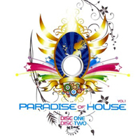 Various Artists [Soft] - Paradise Of House Vol. 1 (CD 2)