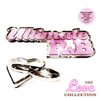 Various Artists [Soft] - Ultimate R&B The Love Collection (CD 1)