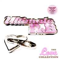 Various Artists [Soft] - Ultimate R&B The Love Collection (CD 2)