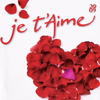 Various Artists [Soft] - Je T'aime 2009 (CD 1)