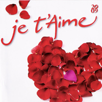 Various Artists [Soft] - Je T'aime 2009 (CD 2)