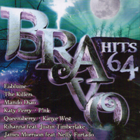 Various Artists [Soft] - Bravo Hits Vol. 64 (CD 2)